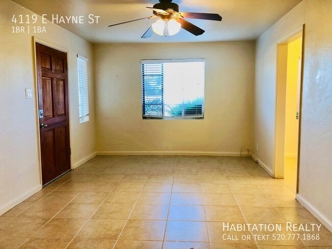 Photo - 4119 E Hayne St House