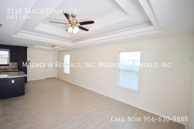 Building Photo - Villlas Escondidas Apartments