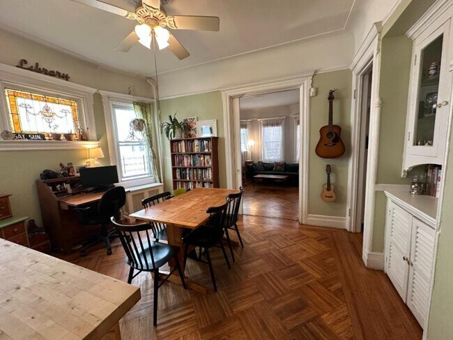 Foto del edificio - 2 bedroom in BROOKLYN NY 11226