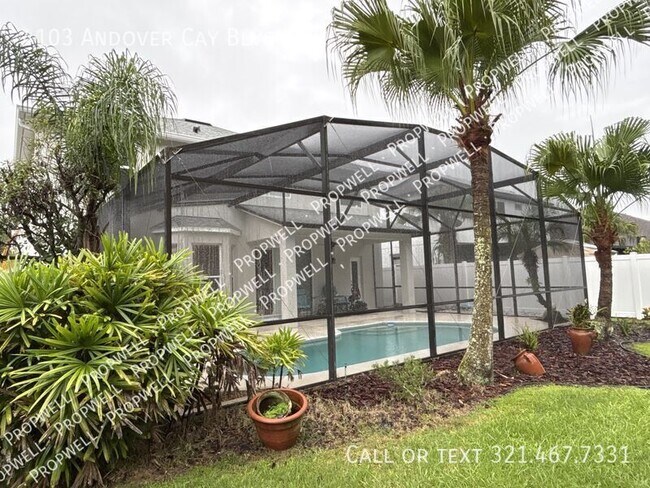 Foto del edificio - 4103 Andover Cay Blvd