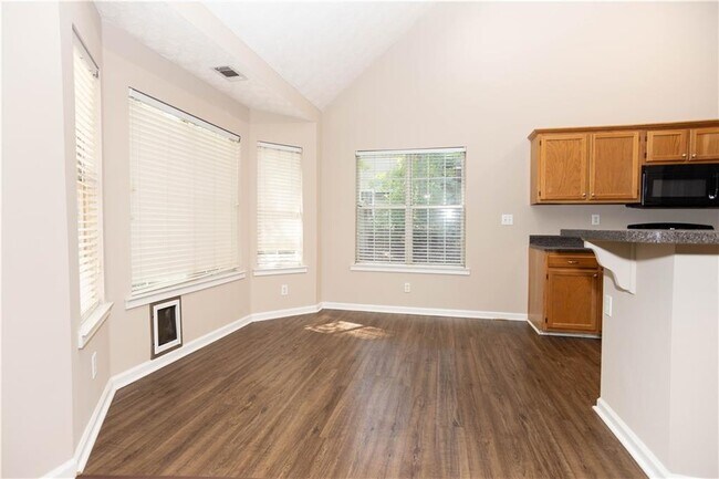 Building Photo - 3574 Bramwell Crossing NW