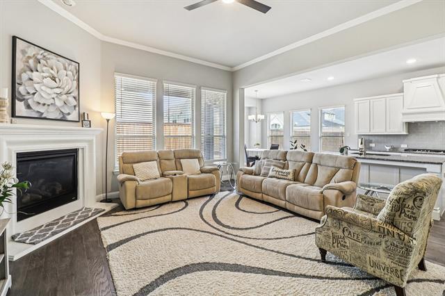 Foto del edificio - 1006 Foxhall Dr