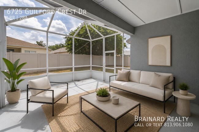 Foto del edificio - 6725 Guilford Crest Dr