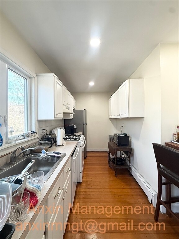 Foto del edificio - 39 Dana St