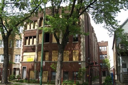 Foto principal - 3124 N Kimball Ave