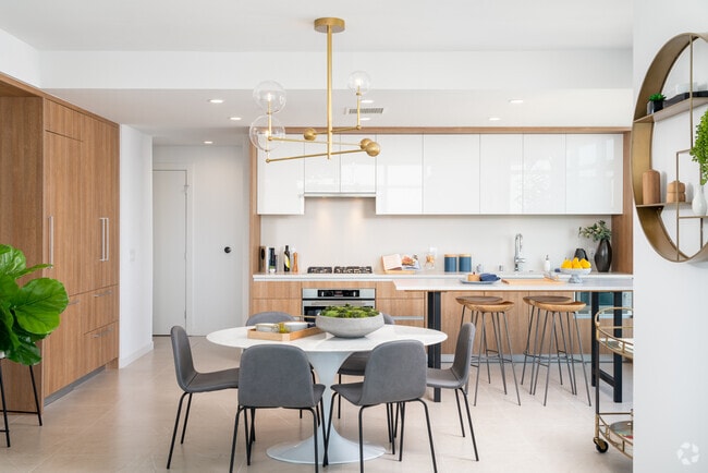 APARTMENTS FOR RENT IN LOS ANGELES CA visual data 2