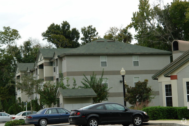 Building Photo - The Club at Sugar Mill