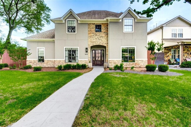 Foto del edificio - 1403 Wakefield Dr