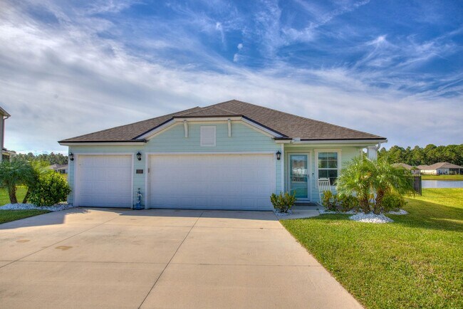 Foto del edificio - ST. AUGUSTINE HOME FOR RENT!
