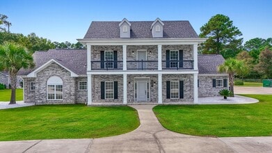 Building Photo - 6125 R C Sarvis Ln