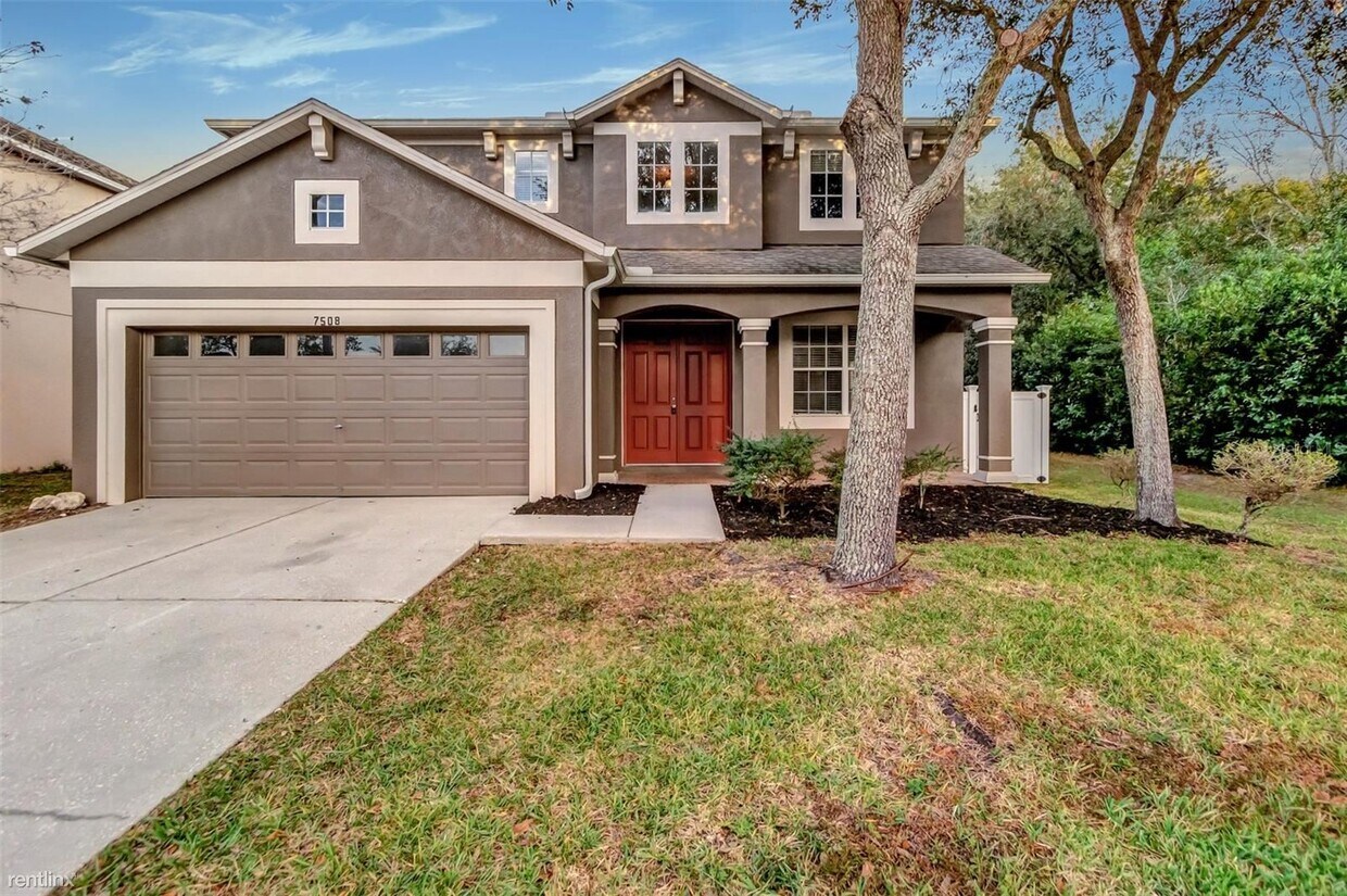 Primary Photo - 3 br, 2 bath House - 7508 Bulls Head Drive