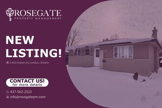 Building Photo - 412 Hudson Dr