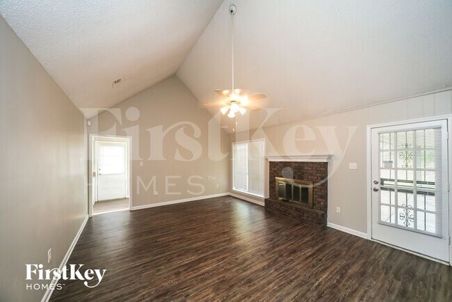 Building Photo - 4504 Laird Dr