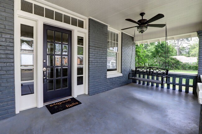 Foto del edificio - 3 Bedroom 1 Bathroom House for Rent in Texarkana, AR