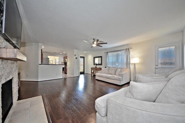 Foto del edificio - 23543 Legacy Oak St