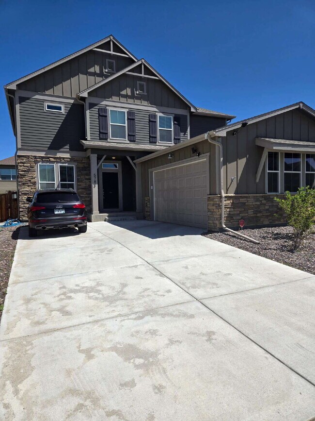 Foto del edificio - AVAILABLE SEPTEMBER 1ST!! "Spacious 3-Bedr...