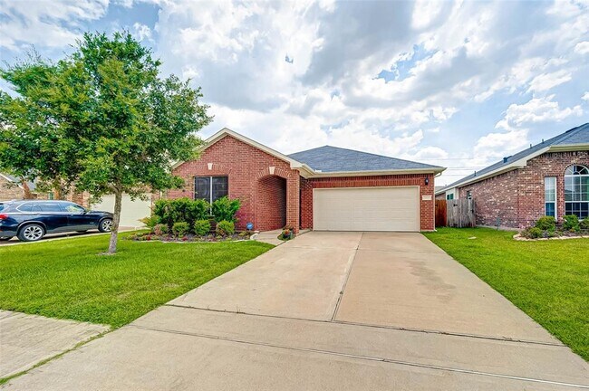 Foto del edificio - 24411 Hikers Bend Dr