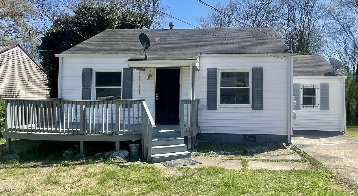 Photo - 708 W Henderson Dr (Chattanooga, TN)