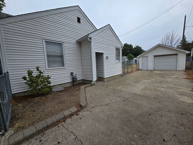 Foto del edificio - Spokane Valley Home Available Now!