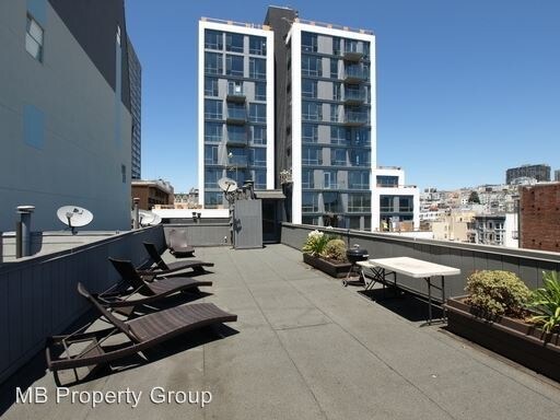 Foto principal - 1448 Bush St