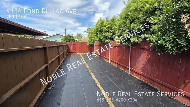 Foto del edificio - 4134 Fond Du Lac Ave