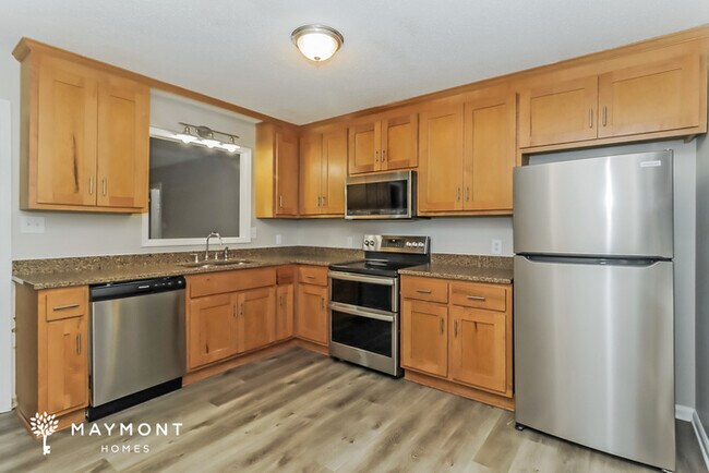 Foto del edificio - 1509 Dallas Cherryville Hwy