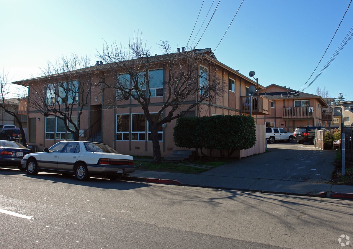Building Photo - Canal Area Housing Improvement Program