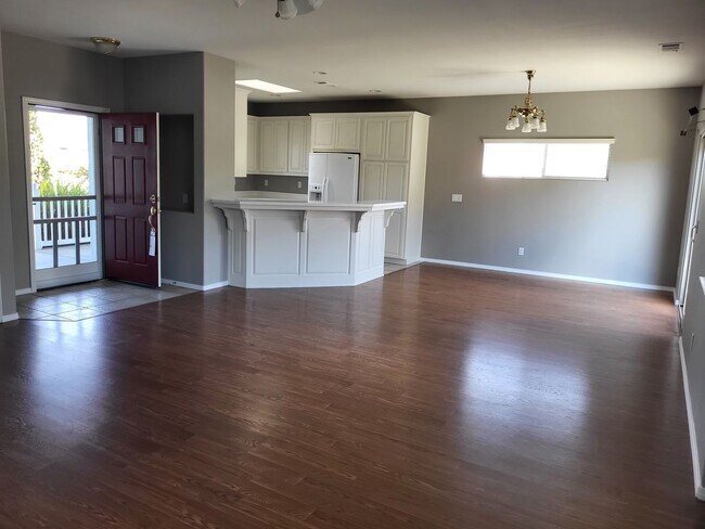 Foto del edificio - 1401 Cedar St