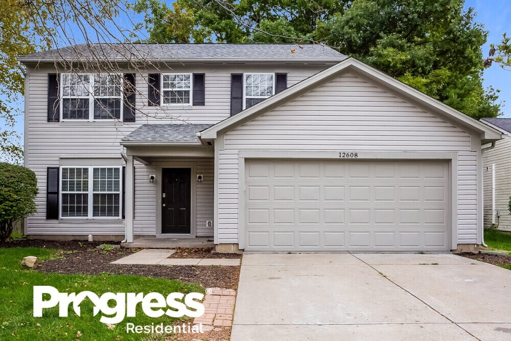 Primary Photo - 12608 Roan Ln