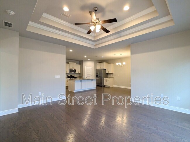 Foto del edificio - 7972 Stream Ridge Rd