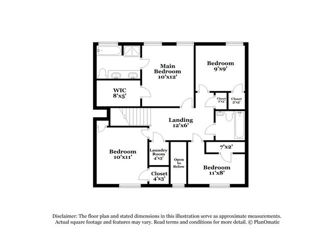 Foto del edificio - 8810 Laurel Run Dr
