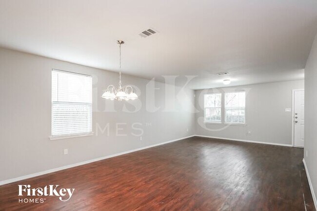 Foto del edificio - 4673 Prairie Crossing Drive