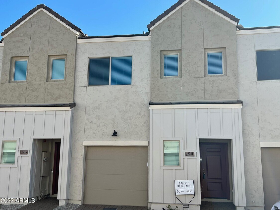 8211 N 22nd Dr, Phoenix, AZ 85021 Townhome Rentals in Phoenix AZ