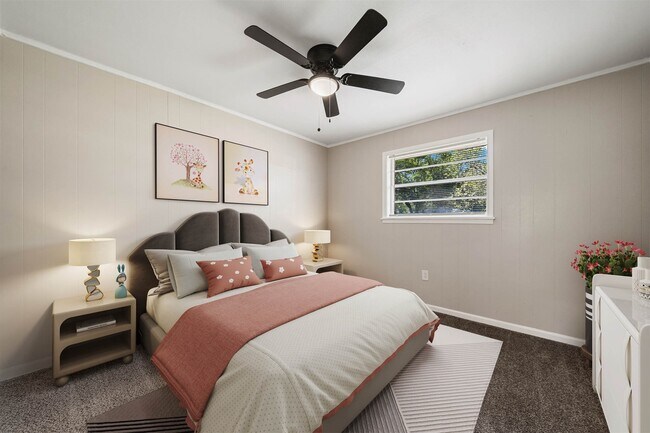 Foto del edificio - 110 W Pine St