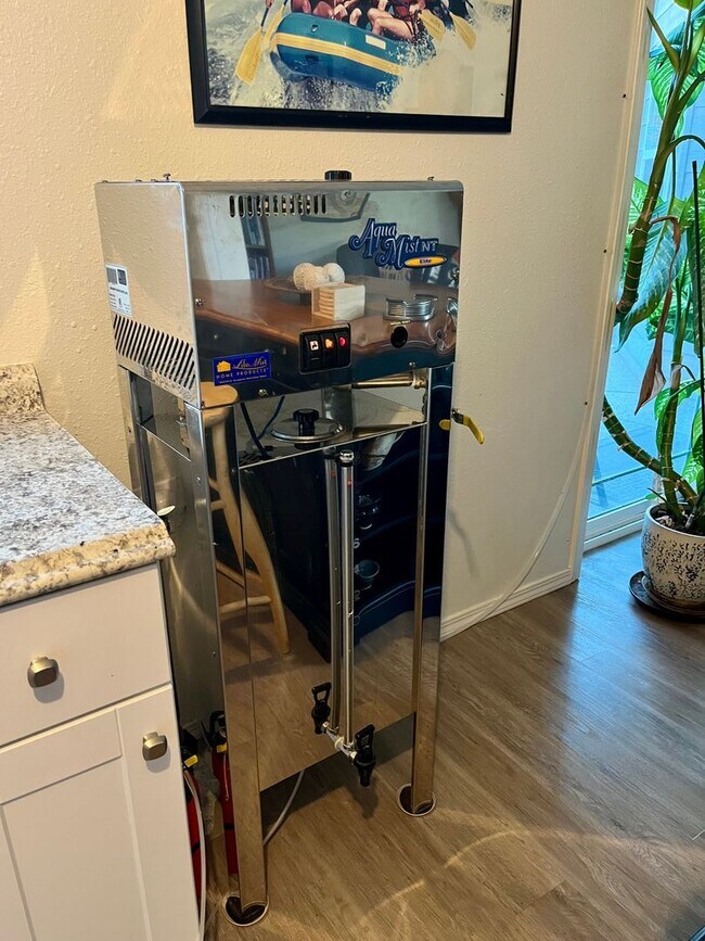 Foto del edificio - Short Term Rental available, Fully Furnished , 1 Bedroom, 1 Bath in Private Setting