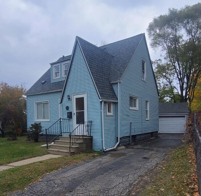 Foto del edificio - 4411 Red Arrow Rd