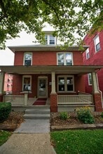 Building Photo - 612 W College Ave