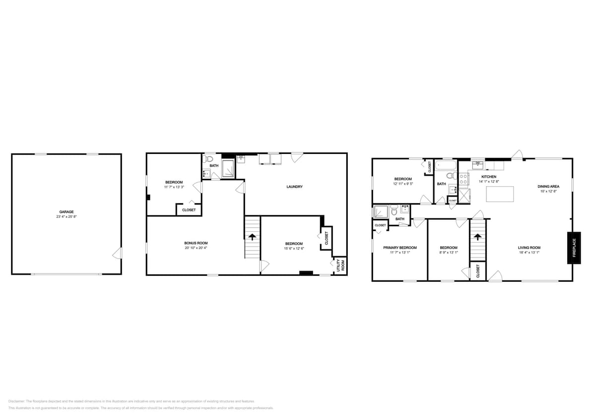 Foto del edificio - 4402 Ridgecrest Dr