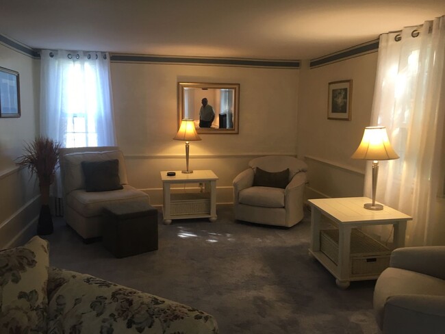 Foto del edificio - LO - Cobble Hill Farm- Rye