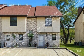 Building Photo - 421 Watts Ln