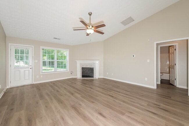 Building Photo - 3268 Tuggle Ives Dr NE