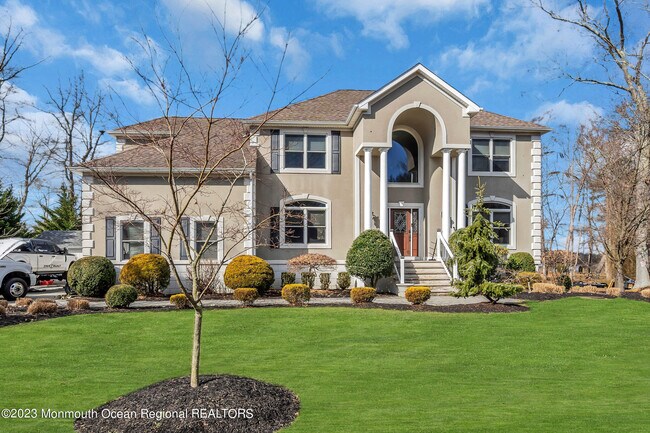 Foto del edificio - 284 Friendship Rd