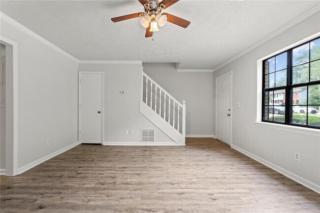 Foto del edificio - 3031 Parkside Ct