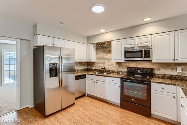 Building Photo - 4 br, 2 bath House - 3017 Tennessee Ave UNIT