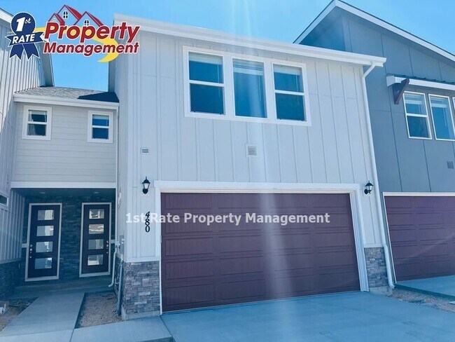 Building Photo - 480 N Tessa Ln