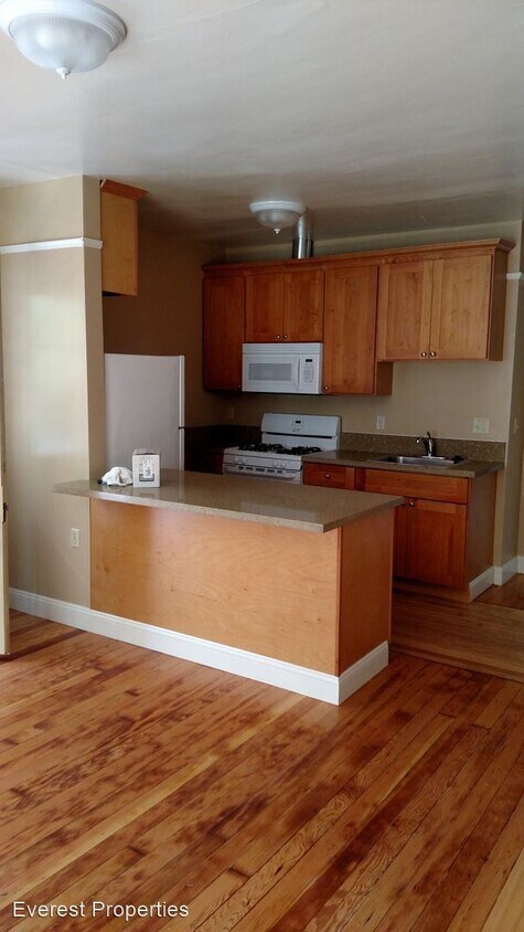 Foto del edificio - 2019-2021 Haste St