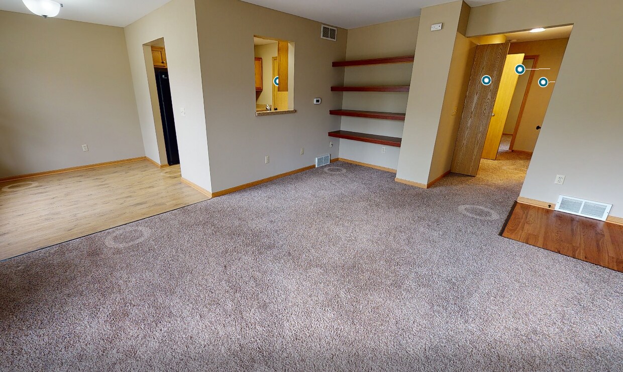 Glacier Hills Apartments