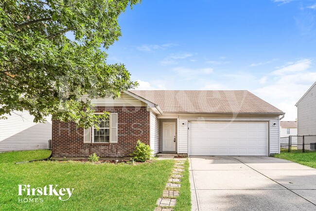 Building Photo - 9762 Trail Dr