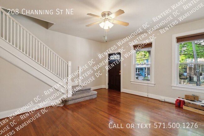 Building Photo - 3Bd//1Bth TH nestled in the heart of Brook...