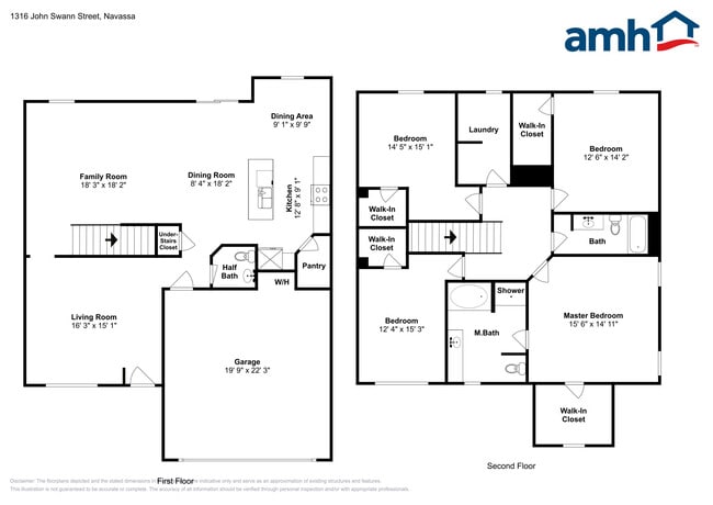 Building Photo - 1316 John Swann St